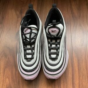 Nike sneakers